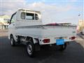 2010 Daihatsu Hijet Truck