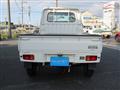 2010 Daihatsu Hijet Truck