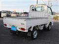 2010 Daihatsu Hijet Truck