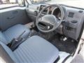 2010 Daihatsu Hijet Truck