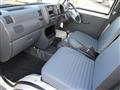 2010 Daihatsu Hijet Truck