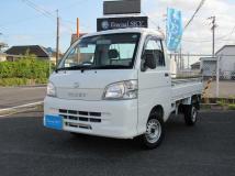 2010 Daihatsu Hijet Truck