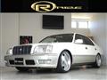 1998 Toyota Crown Majesta