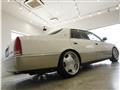 1998 Toyota Crown Majesta