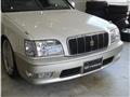1998 Toyota Crown Majesta