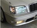 1998 Toyota Crown Majesta