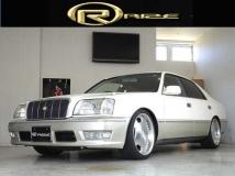 1998 Toyota Crown Majesta