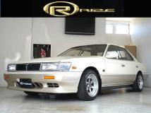 1991 Nissan Laurel