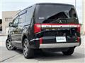 2021 Mitsubishi Delica D5
