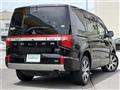 2021 Mitsubishi Delica D5