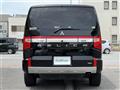 2021 Mitsubishi Delica D5