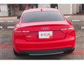 2008 Audi S5