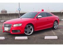 2008 Audi S5