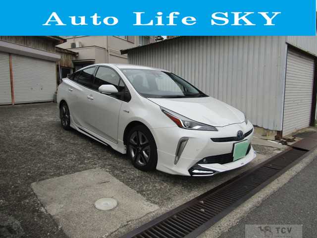 2019 Toyota Prius