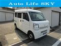 2016 Suzuki Every