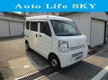 2016 Suzuki Every