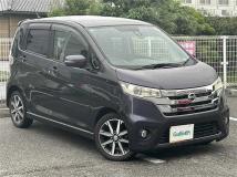 2015 Nissan DAYZ