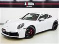 2019 Porsche 911