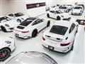 2019 Porsche 911