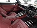 2019 Porsche 911