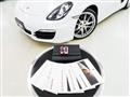 2015 Porsche Boxster