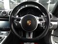 2015 Porsche Boxster