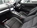 2015 Porsche Boxster