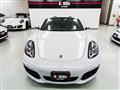 2015 Porsche Boxster