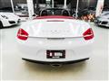 2015 Porsche Boxster