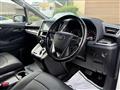 2019 Toyota Vellfire
