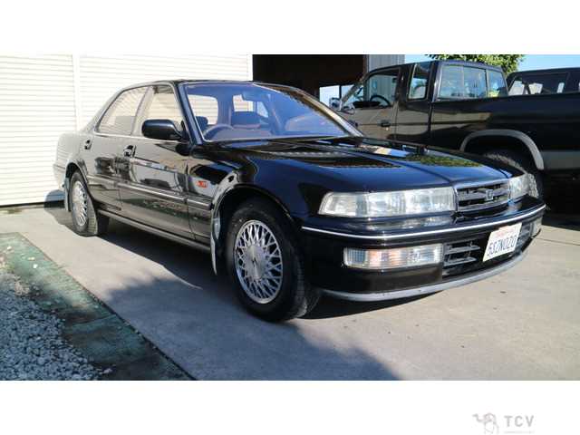 1992 Honda Inspire