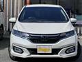 2017 Honda Fit