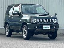 2016 Suzuki Jimny