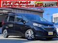 2017 Honda Freed