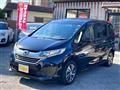 2017 Honda Freed