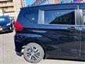 2017 Honda Freed