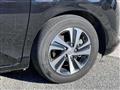 2017 Honda Freed