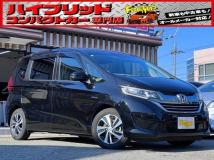 2017 Honda Freed