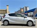 2017 Toyota AQUA