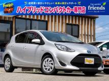 2017 Toyota AQUA