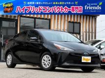 2021 Toyota Prius