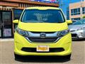 2016 Honda Freed