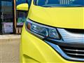 2016 Honda Freed