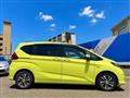 2016 Honda Freed