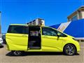 2016 Honda Freed