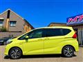 2016 Honda Freed