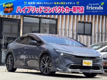 2023 Toyota Prius
