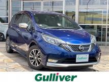 2018 Nissan Note