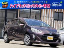 2015 Toyota AQUA
