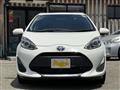 2019 Toyota AQUA